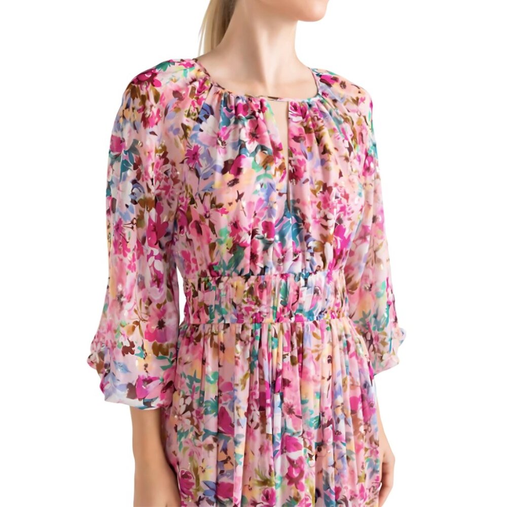 Shoshanna Taura Dress